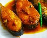 বোয়াল রসা ( boyal rosa recipe in bengali রেসিপি ধাপ - 10 ছবি