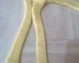 Plaited Mandazi recipe step 6 photo