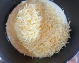 Foto langkah ke 1 dari resep Cheese Chiffon Cake.