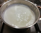 Foto del paso 1 de la receta: Yogur de Galleta🍪
