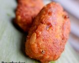 Foto langkah ke 5 dari resep Mendol tempe pedas khas malang.