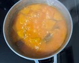 Foto del paso 2 de la receta: Mirepoix