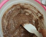 Foto langkah ke 4 dari resep Brownies serba 1.