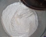 Foto langkah ke 1 dari resep 67. Martabak Manis/ TerangBulan Empuk Teflon Simple(Tanpa Mixer).