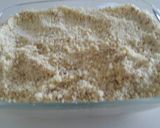 Foto del paso 7 de la receta Apple Crumble 