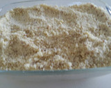 Foto del paso 7 de la receta: Apple Crumble 