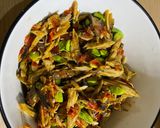 Foto langkah ke 5 dari resep Suir Tongkol Pete.