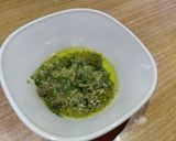 Foto langkah ke 4 dari resep 55. Sambel ijo.