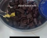 Foto langkah ke 2 dari resep Corn Flakes Chocolate Crunchy.