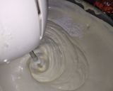 Foto langkah ke 2 dari resep Bolu Tape Keju Panggang (3 Telur).