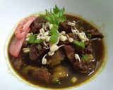 Foto langkah ke 3 dari resep Rawon.