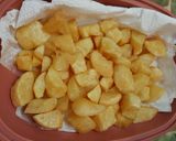 Foto del paso 4 de la receta: Papas bravas "Patatas bravas" 🇪🇦🔥
