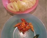 Foto langkah ke 2 dari resep Ayam Saos Tiram.