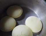 Foto del paso 5 de la receta: Pan SIN GLUTEN súper tierno y fácil apto celíacos