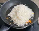 Hình bước làm 1 của món Cơm Gà