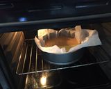Foto del paso 5 de la receta: Pastel de zanahorias, chocolate blanco y crema de queso