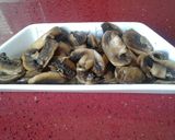 Foto del paso 3 de la receta: Fajitas mejicanas