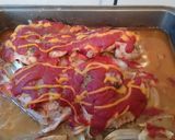 Foto del paso 1 de la receta: Asado de Abastero al horno exquisito!!!!