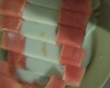 Foto langkah ke 6 dari resep Agpay (agar agar pepaya) super mantul simpel,sederhana.