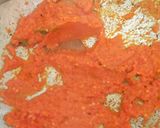 Foto langkah ke 2 dari resep Terong Balado.