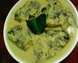 Foto langkah ke 5 dari resep Gulai Kepala Nila.