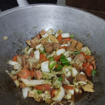 Langkah 4