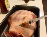 Foto del paso 1 de la receta: Espalda de cerdo al horno