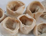 আলুর মোমো (aloor momo recipe in Bengali) রেসিপির ধাপ 2 ছবি