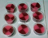 Foto langkah ke 5 dari resep Puding klop.