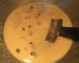 A picture of step 9 of Poha Kheer.