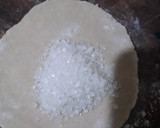 મીઠી રોટલી(Sweet Rotli Recipe In Gujarati) રેસીપી સ્ટેપ2ફોટો