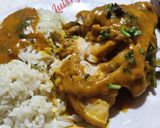 Foto del paso 14 de la receta: Pollo estofado en olla xpress... LuisFy