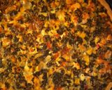 Foto del paso 13 de la receta: Quiche de acelga pollo y choclo