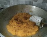 Foto langkah ke 3 dari resep 12. Selai Nanas.