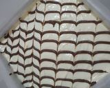Foto langkah ke 9 dari resep Cream Cheese Brownie.