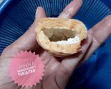Foto langkah ke 5 dari resep Tahu Bunting Khas Jambi (Tahu Isi).
