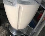 Foto del paso 6 de la receta: Leche de almendras