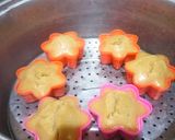 Foto langkah ke 10 dari resep Apam apem gula merah ala rachmawaty.