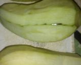 Foto del paso 3 de la receta: Escabeche de berenjenas