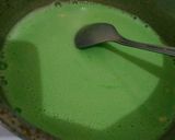 Foto langkah ke 1 dari resep Pancake Mangga Ice Cream.