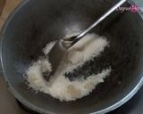 Foto langkah ke 8 dari resep Dadar Gulung Salju.