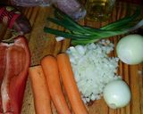 Foto del paso 3 de la receta: Guiso de lentejas