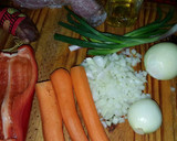 Foto del paso 3 de la receta: Guiso de lentejas