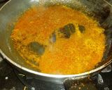 A picture of step 5 of Dubki wala aloo.