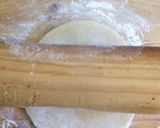 Foto del paso 3 de la receta: Lasaña casera con pasta al huevo desde 0