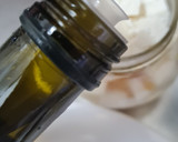 Foto del paso 5 de la receta: Postrecito saludable de mango y ricotta 🥭adondequiera que vayas, en frasco o táper 🥭low carb 🥭