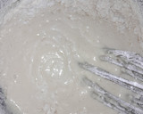 Foto del paso 3 de la receta: Bizcochuelo SÚPER MEGA ECONÓMICO