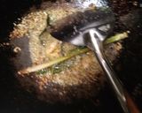 Foto langkah ke 4 dari resep Bacem usus ayam.