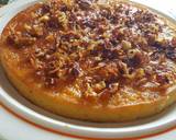 ขนมหม้อแกง วิธีทำสูตร 14 รูป