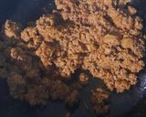 A picture of step 4 of Qeema Aloo Pops In Appe Pan.